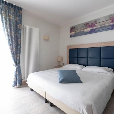Albergo Monte Giove Cadarese Zewnętrze zdjęcie