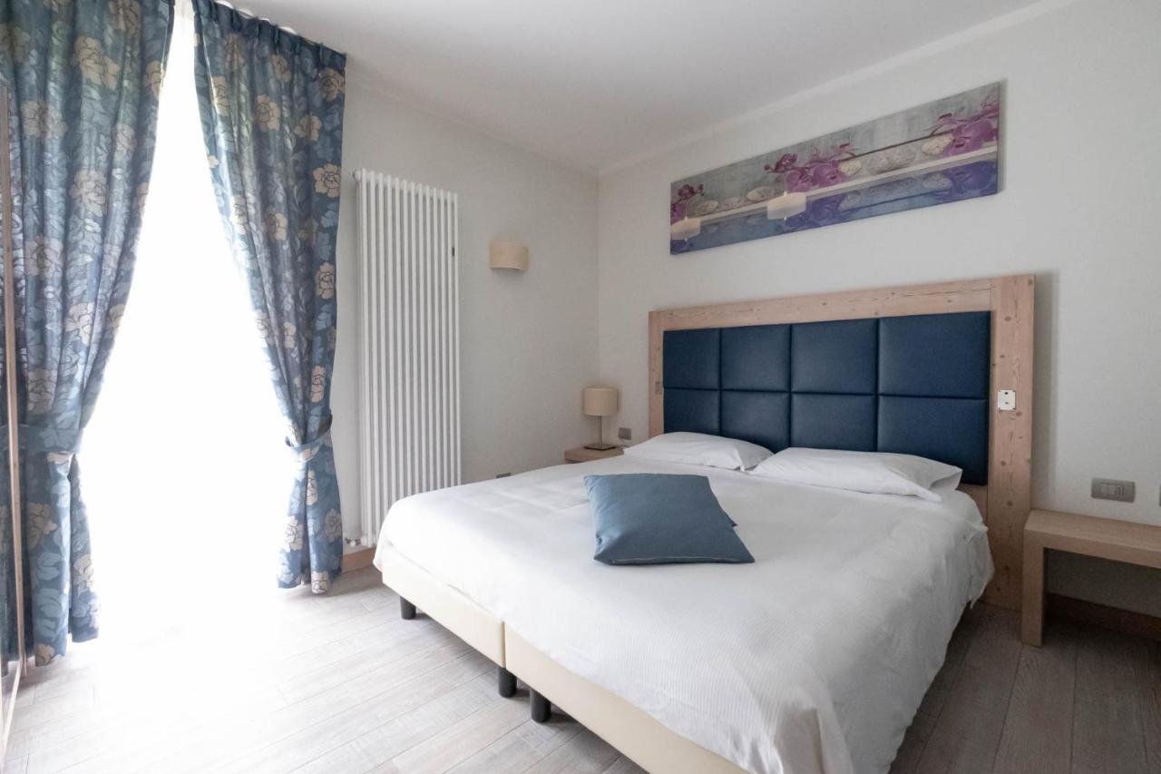 Albergo Monte Giove Cadarese Zewnętrze zdjęcie