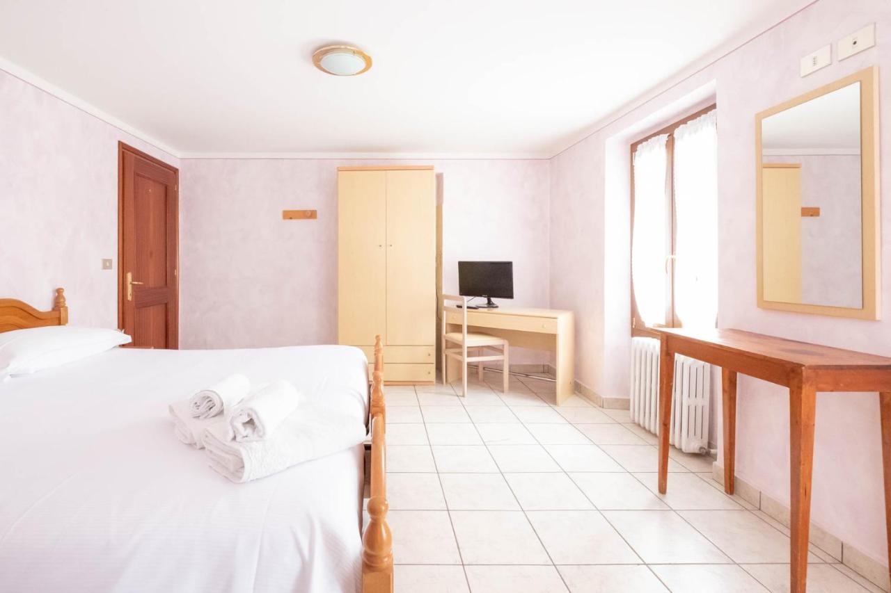 Albergo Monte Giove Cadarese Zewnętrze zdjęcie
