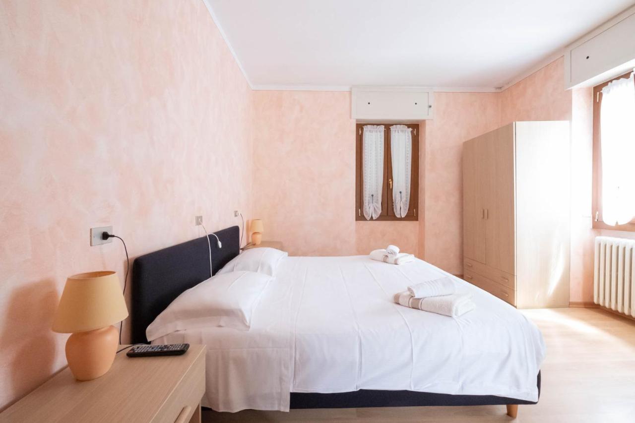 Albergo Monte Giove Cadarese Zewnętrze zdjęcie