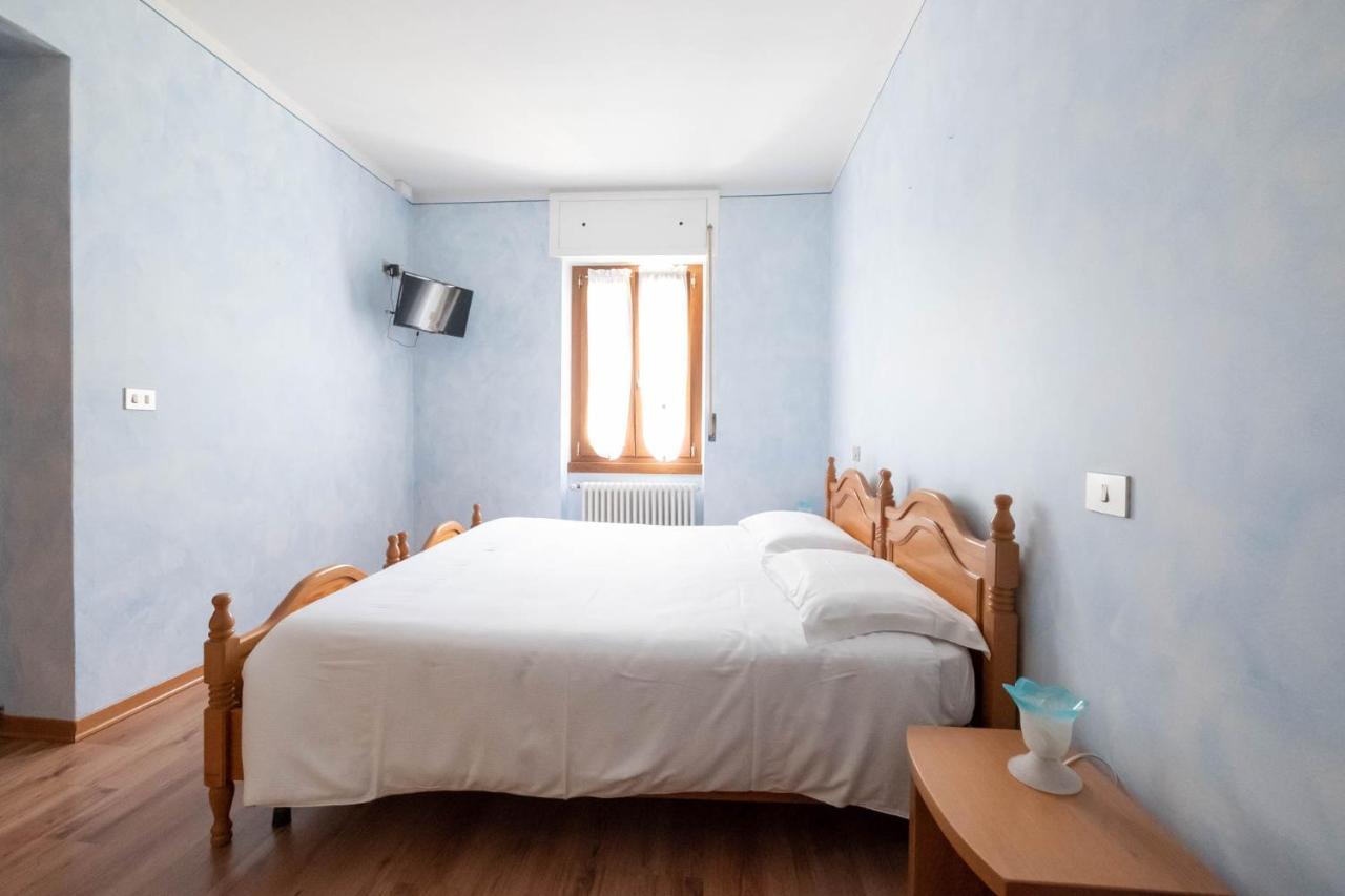 Albergo Monte Giove Cadarese Zewnętrze zdjęcie