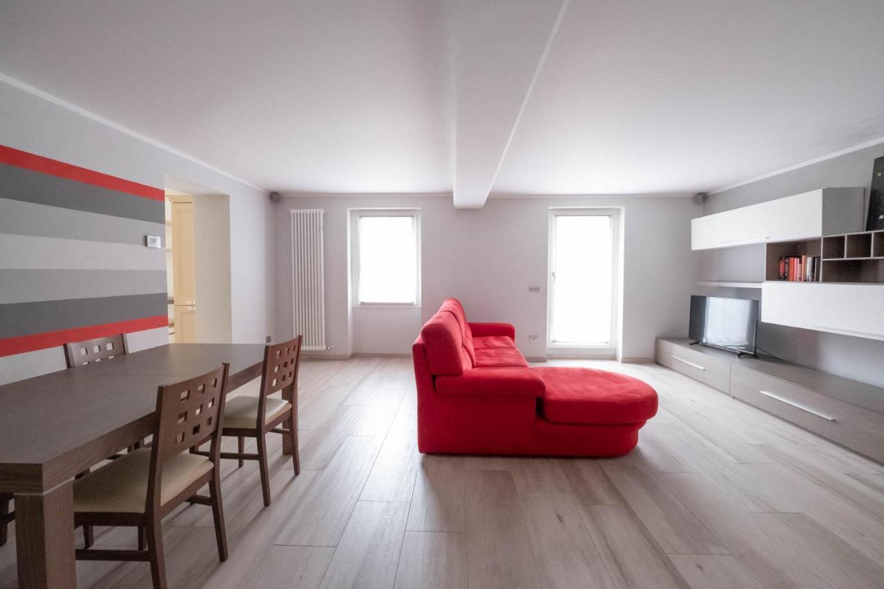 Albergo Monte Giove Cadarese Zewnętrze zdjęcie